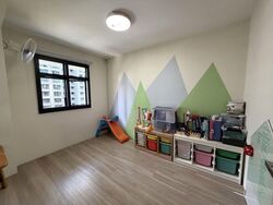 Blk 420C Waterfront II @ Northshore (Punggol), HDB 4 Rooms #592875081